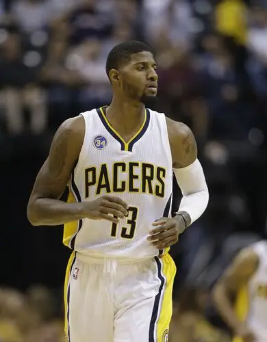 Paul George Wall Poster picture 696057