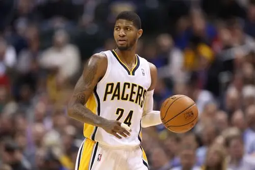 Paul George Wall Poster picture 696065