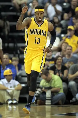 Paul George Wall Poster picture 696066