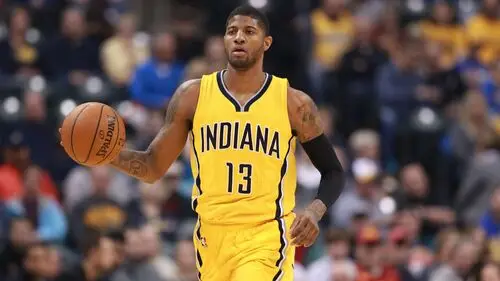 Paul George Wall Poster picture 696068