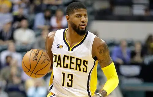 Paul George Wall Poster picture 696083