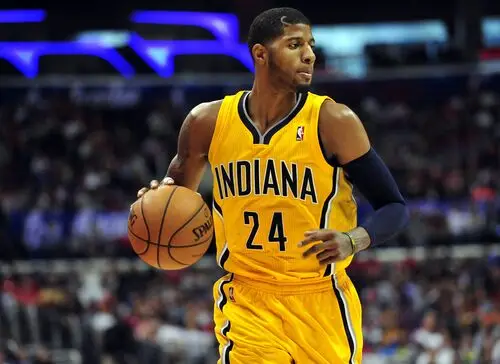 Paul George Wall Poster picture 696101