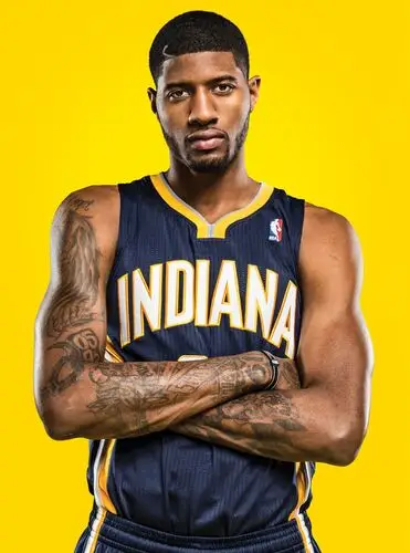 Paul George Jigsaw Puzzle picture 696108