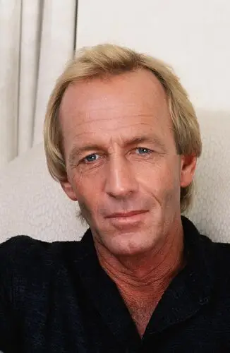 Paul Hogan Wall Poster picture 496520