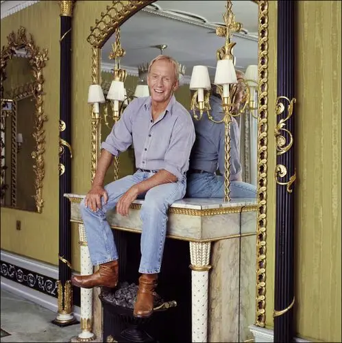 Paul Hogan Wall Poster picture 519854