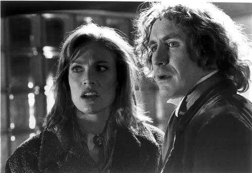 Paul McGann Jigsaw Puzzle picture 499226