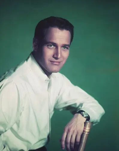Paul Newman Jigsaw Puzzle picture 16942