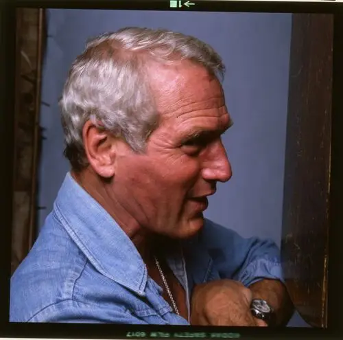 Paul Newman Wall Poster picture 511098