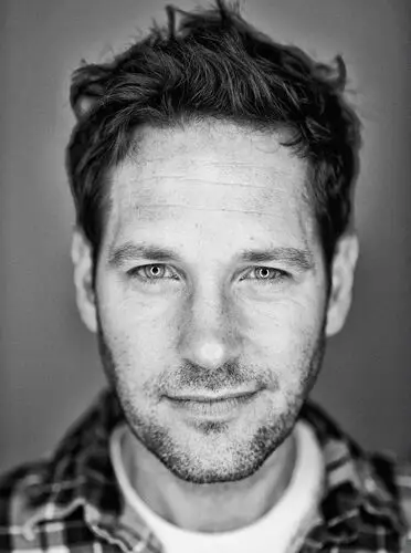 Paul Rudd Wall Poster picture 318596