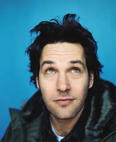 Paul Rudd Wall Poster picture 488501