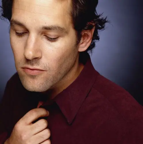 Paul Rudd Jigsaw Puzzle picture 488503
