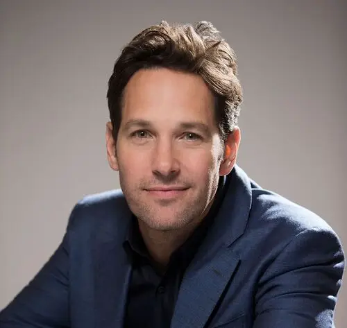Paul Rudd Jigsaw Puzzle picture 497709