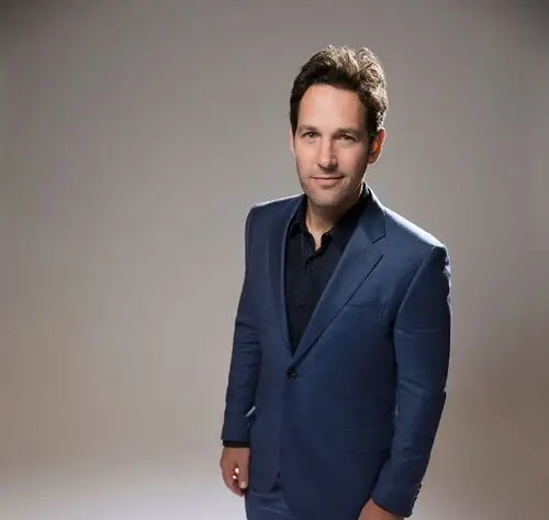 Paul Rudd Jigsaw Puzzle picture 497713