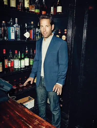 Paul Rudd Jigsaw Puzzle picture 497717