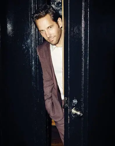 Paul Rudd Jigsaw Puzzle picture 497718