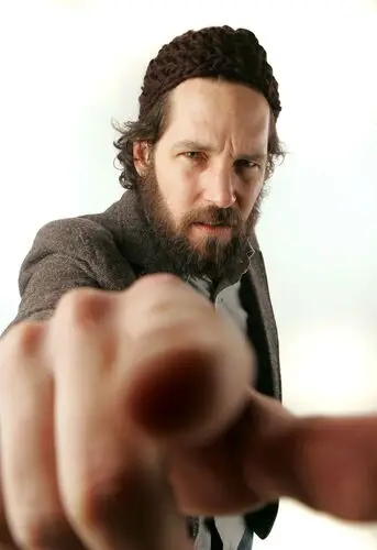 Paul Rudd Wall Poster picture 502732