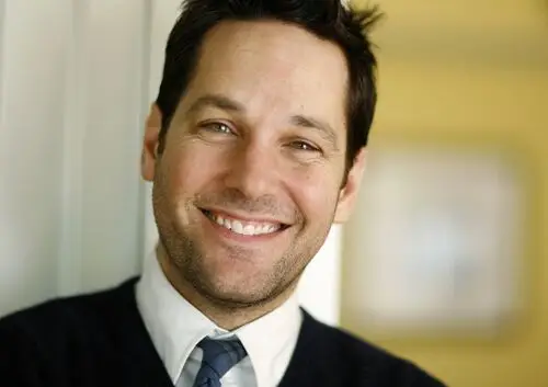 Paul Rudd Wall Poster picture 521235
