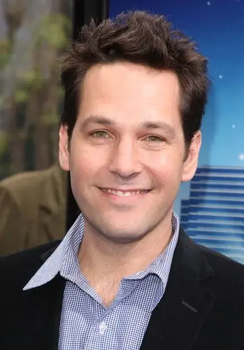 Paul Rudd Jigsaw Puzzle picture 77356