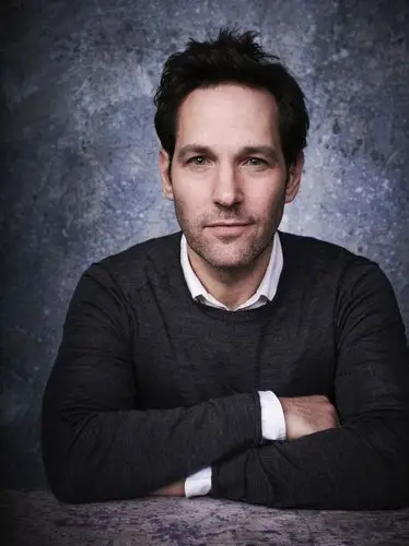 Paul Rudd Jigsaw Puzzle picture 808343