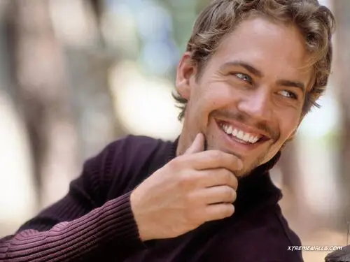 Paul Walker Wall Poster picture 111332