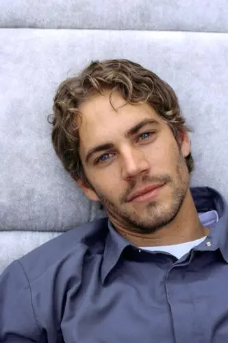 Paul Walker Wall Poster picture 16974