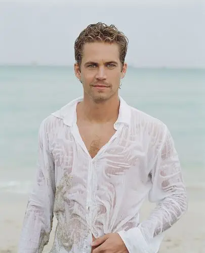 Paul Walker Wall Poster picture 16996