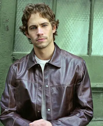 Paul Walker Wall Poster picture 318617