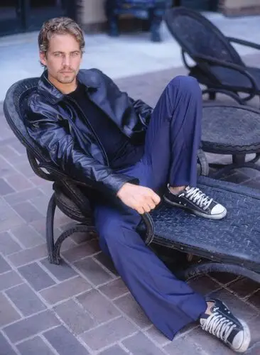Paul Walker Wall Poster picture 318632