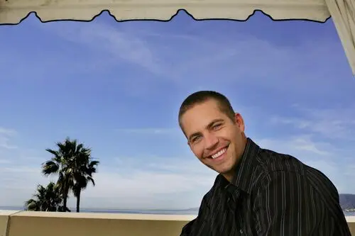 Paul Walker Wall Poster picture 478022