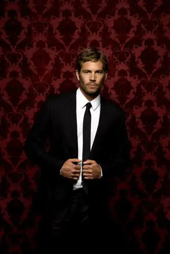 Paul Walker Wall Poster picture 504421