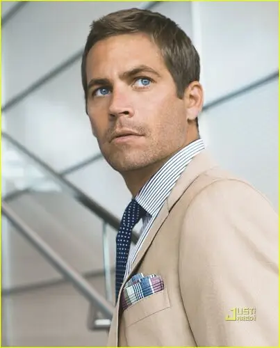Paul Walker Wall Poster picture 84524