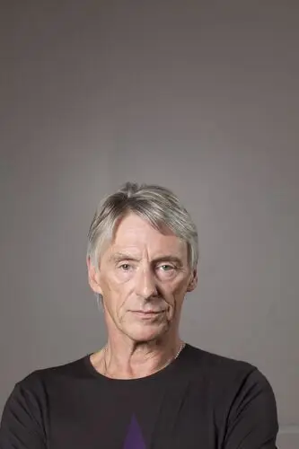 Paul Weller Jigsaw Puzzle picture 474719