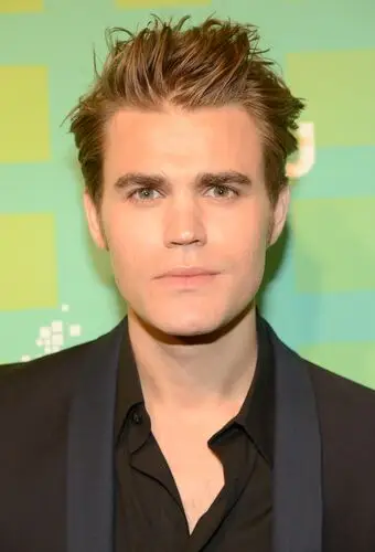 Paul Wesley Jigsaw Puzzle picture 160202