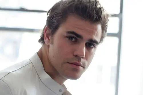 Paul Wesley Wall Poster picture 258204