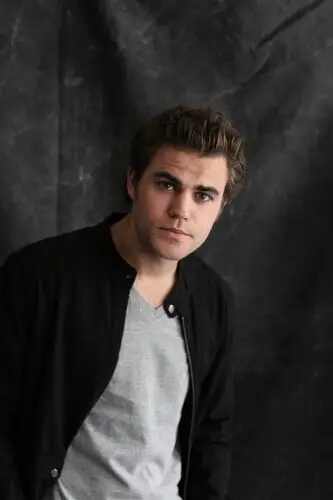 Paul Wesley Wall Poster picture 258209