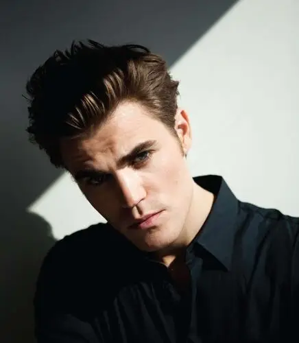 Paul Wesley Wall Poster picture 80522