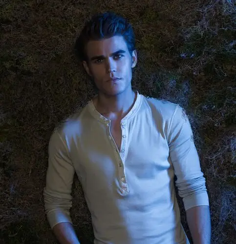 Paul Wesley Jigsaw Puzzle picture 80525