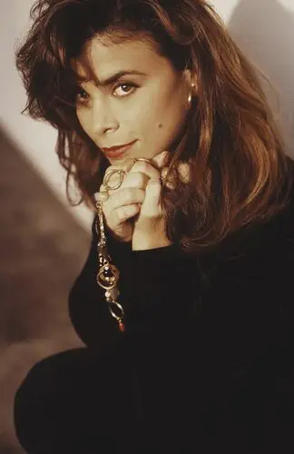 Paula Abdul Wall Poster picture 497743