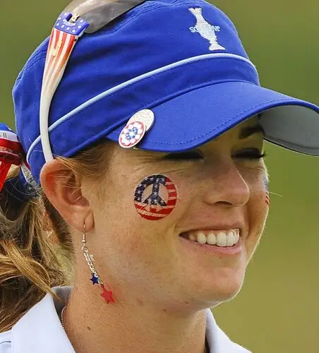 Paula Creamer Wall Poster picture 51422