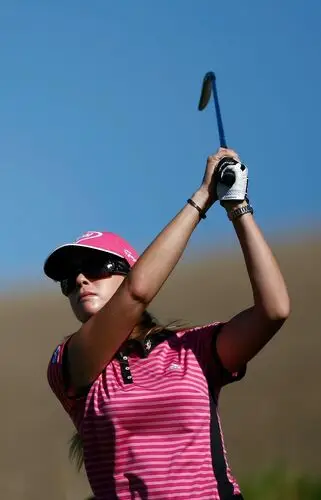 Paula Creamer Wall Poster picture 51426