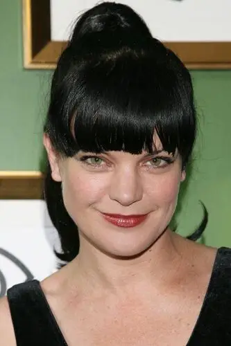 Pauley Perrette Computer MousePad picture 160211