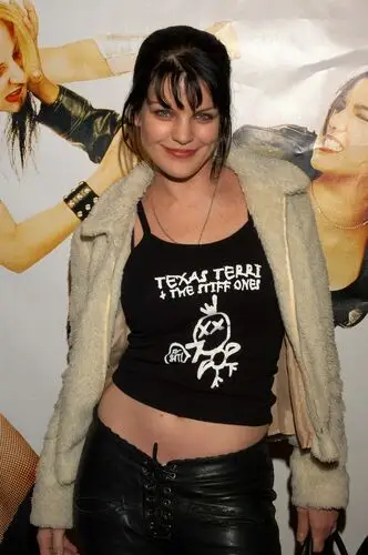 Pauley Perrette Wall Poster picture 17017