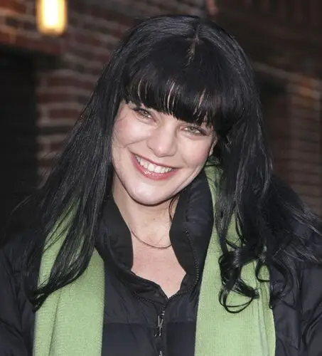 Pauley Perrette Wall Poster picture 305898