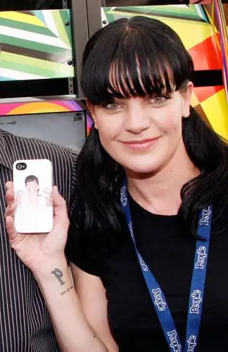Pauley Perrette Jigsaw Puzzle picture 305899