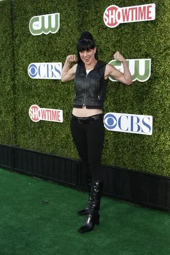 Pauley Perrette Jigsaw Puzzle picture 305911