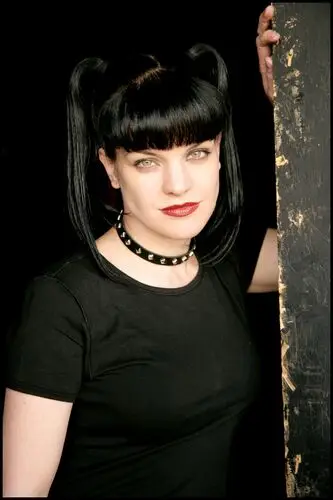 Pauley Perrette Wall Poster picture 378235