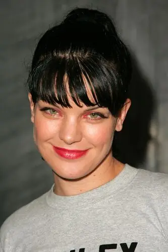 Pauley Perrette Wall Poster picture 378242