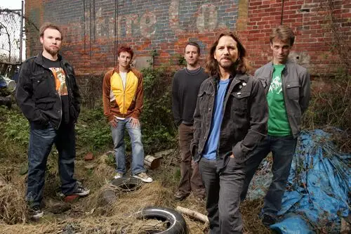 Pearl Jam Tote Bag - idPoster.com