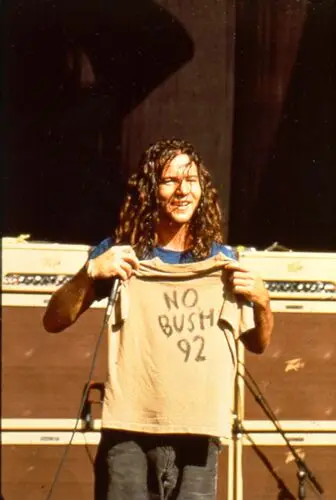 Pearl Jam Tote Bag - idPoster.com