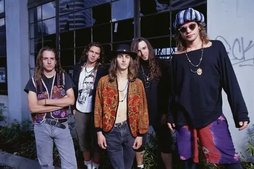 Pearl Jam Women's Colored Tank-Top - idPoster.com
